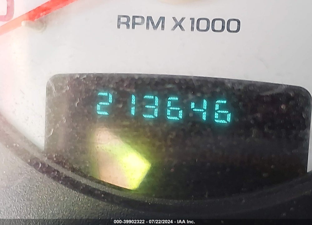 2005 DODGE RAM 1500 SLT/LARAMIE VIN: 1D7HA18D45S319240