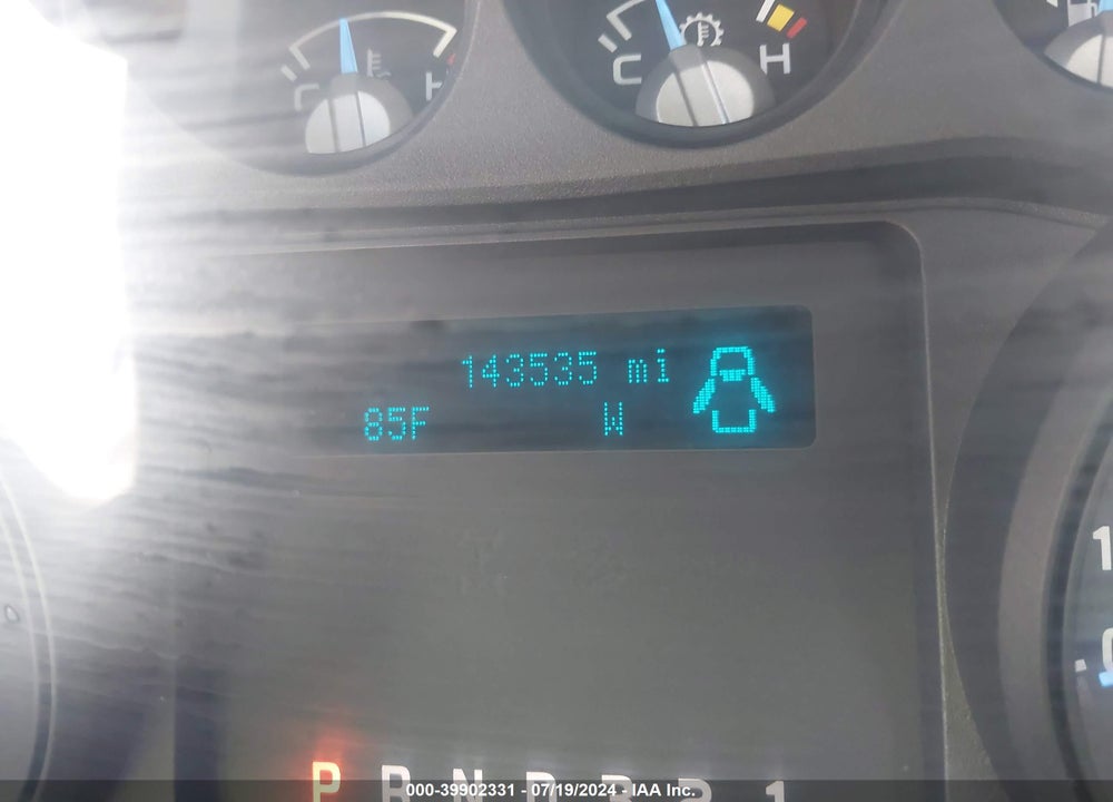 2016 FORD F-550 CHASSIS XL VIN: 1FDUF5GY8GEB58099