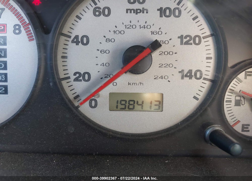 2002 HONDA CIVIC LX VIN: 2HGES16602H559985