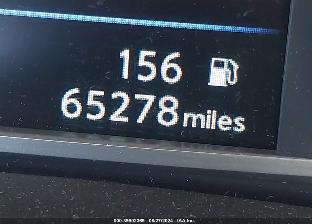 2019 NISSAN SENTRA SV VIN: 3N1AB7AP1KY284916