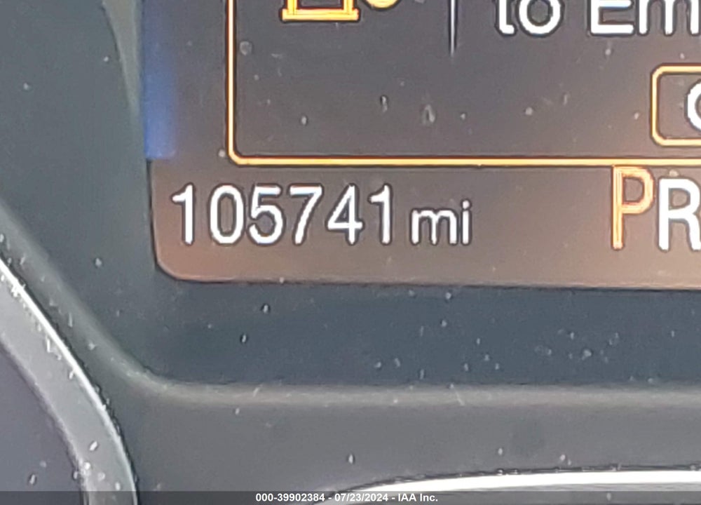 2017 FORD FOCUS S VIN: 1FADP3E21HL234527