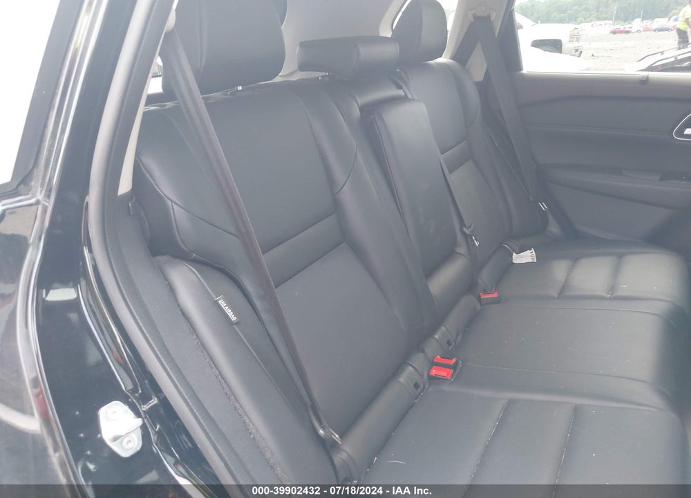 2021 NISSAN ROGUE SV INTELLIGENT AWD VIN: 5N1AT3BB0MC849055