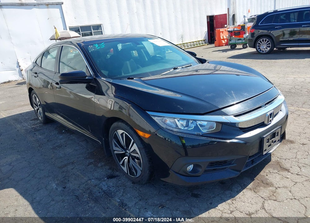 2017 HONDA CIVIC EX-T VIN: 19XFC1F36HE206029
