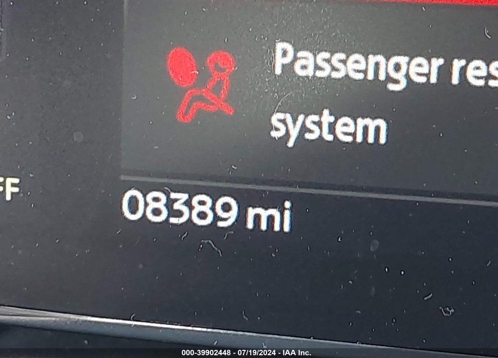 2024 MINI COUNTRYMAN COOPER S VIN: WMZ53BR04R3R40504