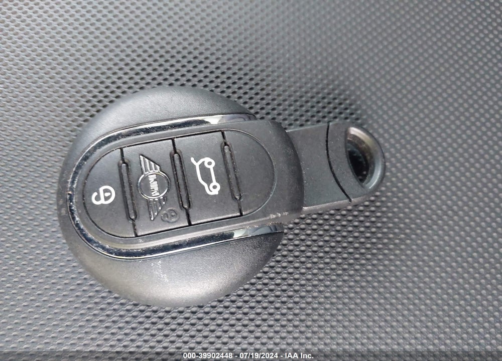 2024 MINI COUNTRYMAN COOPER S VIN: WMZ53BR04R3R40504