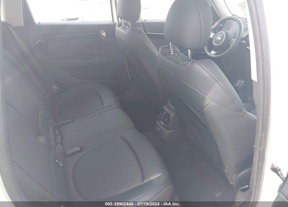 2024 MINI COUNTRYMAN COOPER S VIN: WMZ53BR04R3R40504