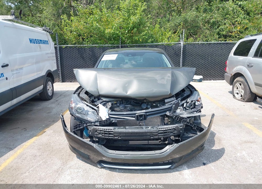 2015 HONDA ACCORD EX-L VIN: 1HGCR2F81FA087004