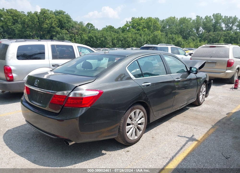 2015 HONDA ACCORD EX-L VIN: 1HGCR2F81FA087004