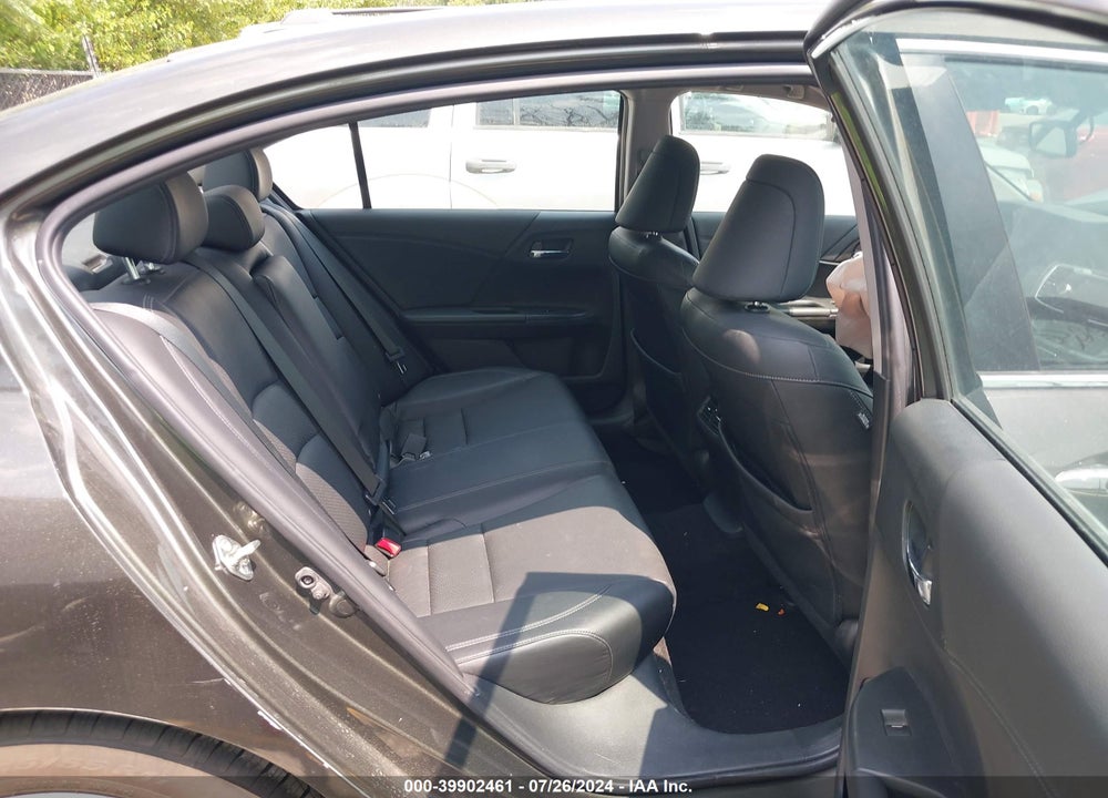 2015 HONDA ACCORD EX-L VIN: 1HGCR2F81FA087004