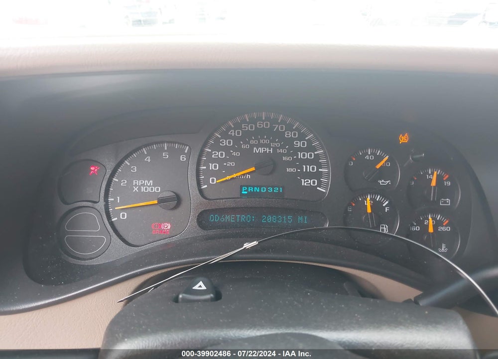 2005 GMC YUKON SLT VIN: 1GKEK13T15J149406