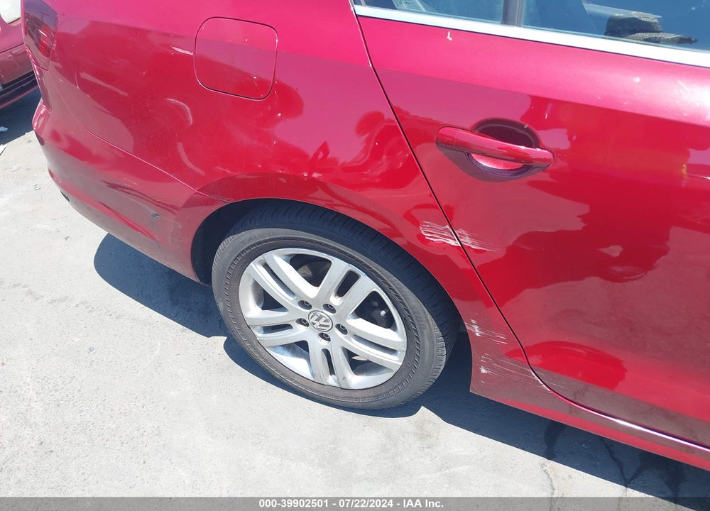 2017 VOLKSWAGEN JETTA 1.4T S VIN: 3VW2B7AJXHM260611