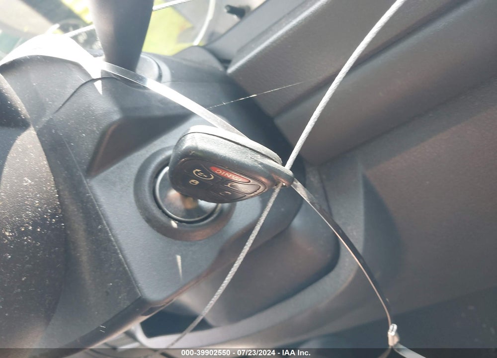 2012 JEEP LIBERTY SPORT VIN: 1C4PJMAK4CW118086