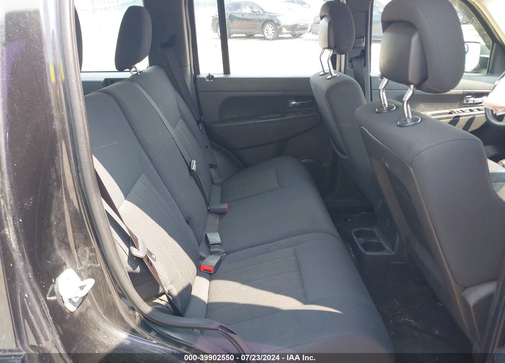 2012 JEEP LIBERTY SPORT VIN: 1C4PJMAK4CW118086
