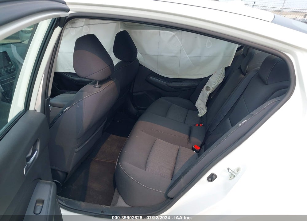 2019 NISSAN ALTIMA 2.5 S VIN: 1N4BL4BW8KC191814