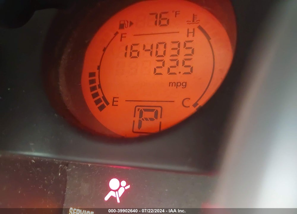 2008 NISSAN ROGUE SL VIN: JN8AS58VX8W109025