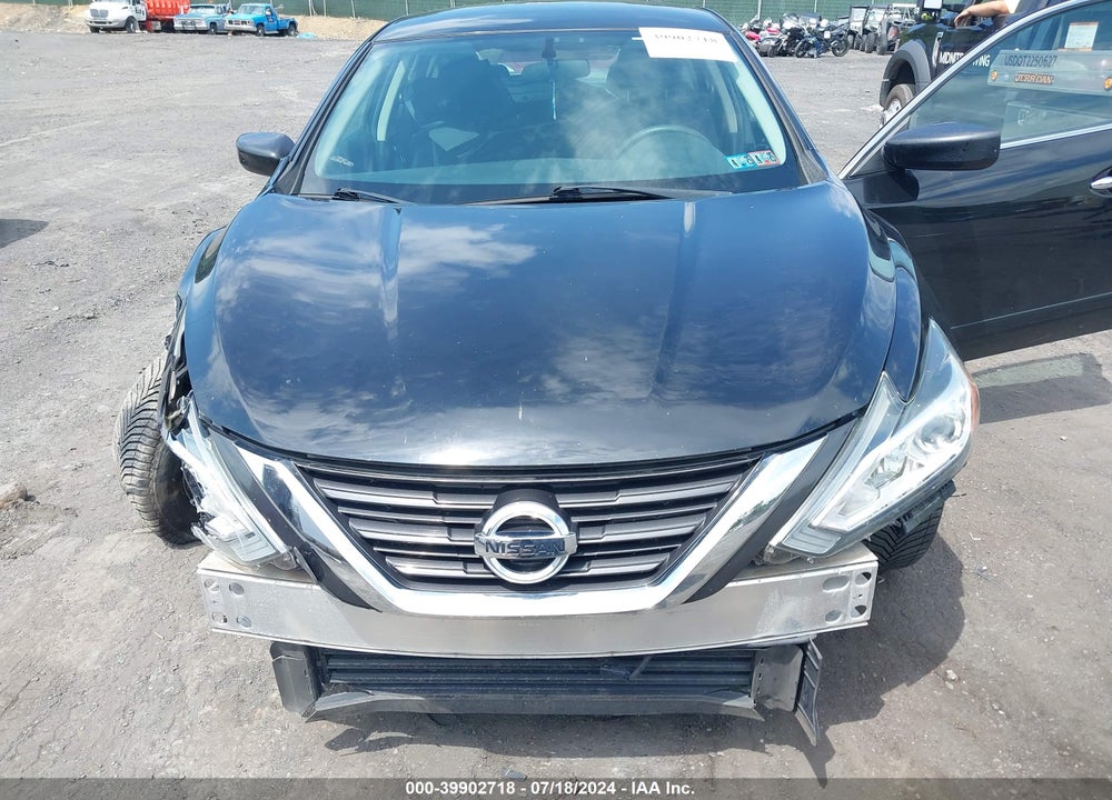 2016 NISSAN ALTIMA 2.5 S VIN: 1N4AL3APXGC208703