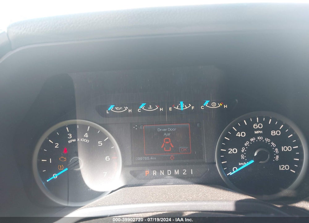 2015 FORD F-150 XLT VIN: 1FTEW1CFXFFA66796