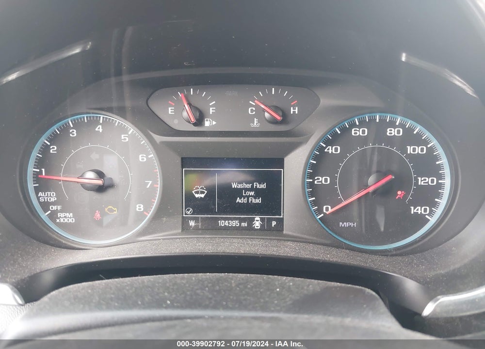 2021 CHEVROLET MALIBU FWD LT VIN: 1G1ZD5ST4MF065669