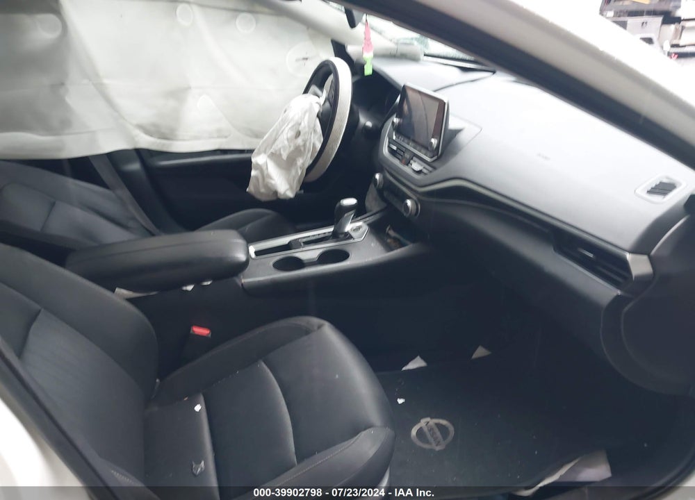 2019 NISSAN ALTIMA 2.5 S VIN: 1N4BL4BV3KC195034