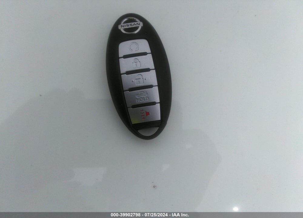 2019 NISSAN ALTIMA 2.5 S VIN: 1N4BL4BV3KC195034
