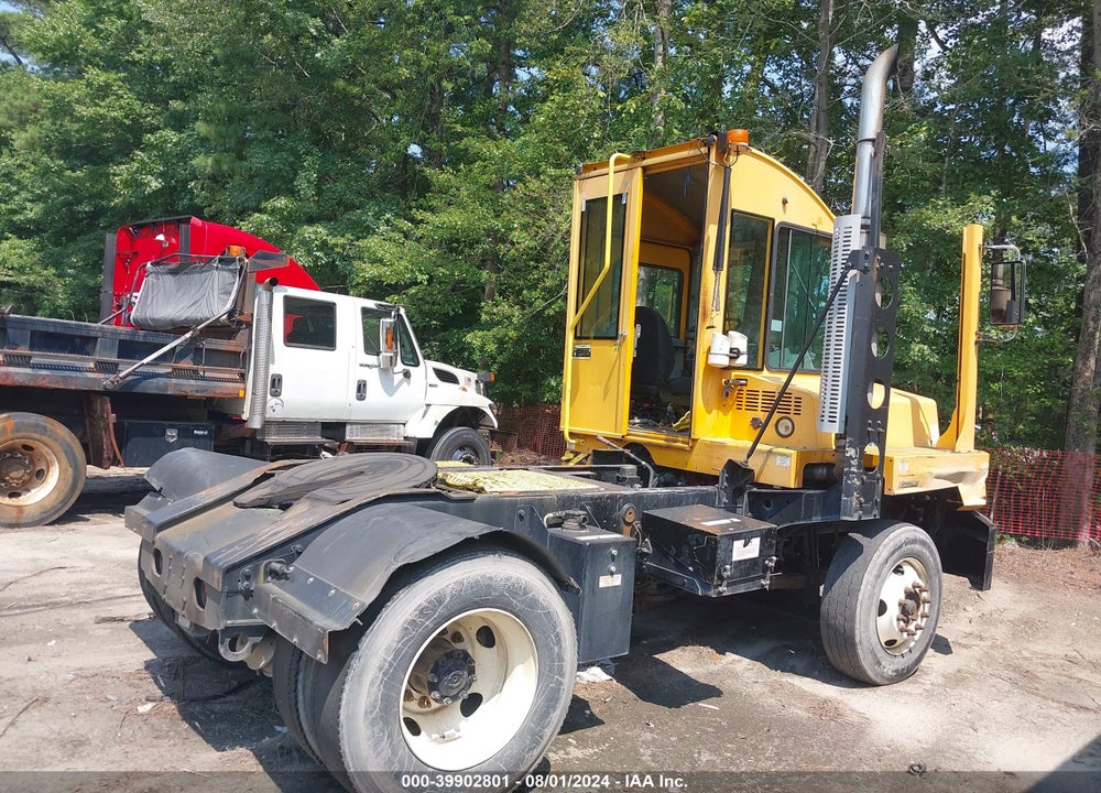 2016 AUTOCAR LLC XSPOTTER-OFF VIN: 516G4G417GH220868