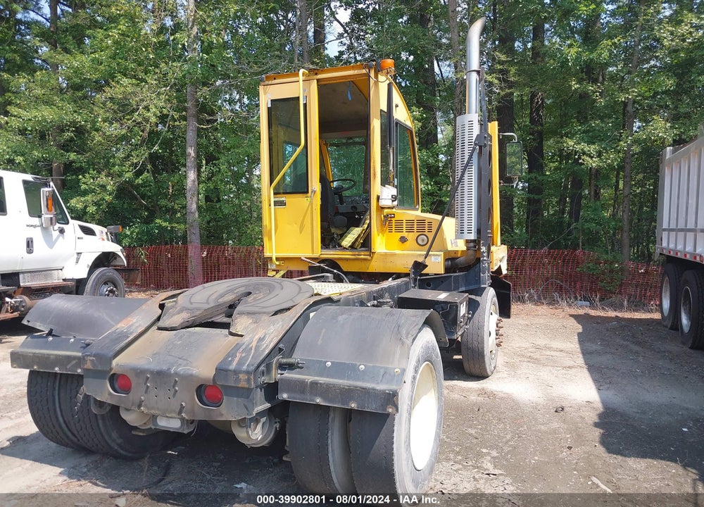 2016 AUTOCAR LLC XSPOTTER-OFF VIN: 516G4G417GH220868