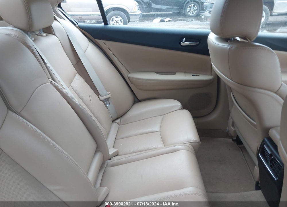 2011 NISSAN MAXIMA 3.5 SV VIN: 1N4AA5AP4BC816145