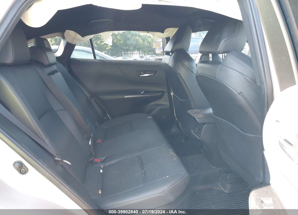 2023 TOYOTA VENZA XLE VIN: JTEAAAAH1PJ131093