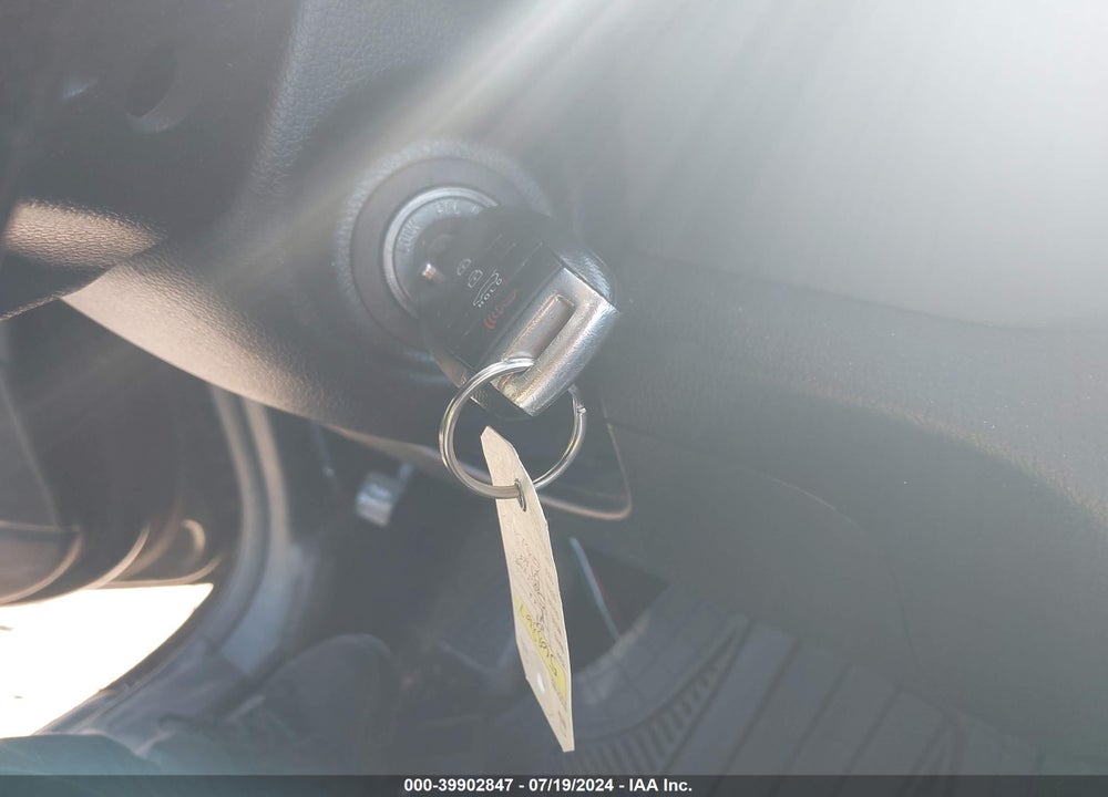 2014 KIA SPORTAGE LX VIN: KNDPB3AC6E7568867