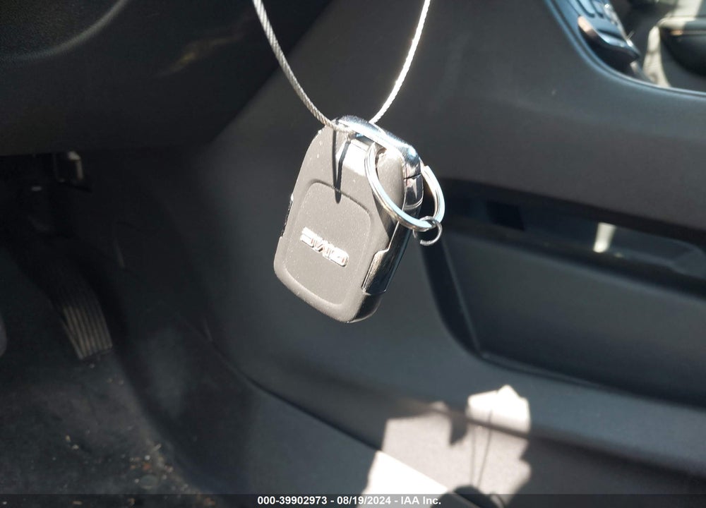 2019 GMC TERRAIN VIN: 3GKALMEVXKL200448