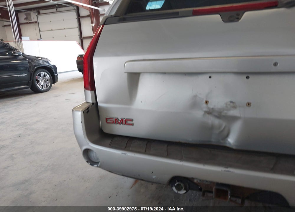 2004 GMC ENVOY XUV SLT VIN: 1GKET12P646158878