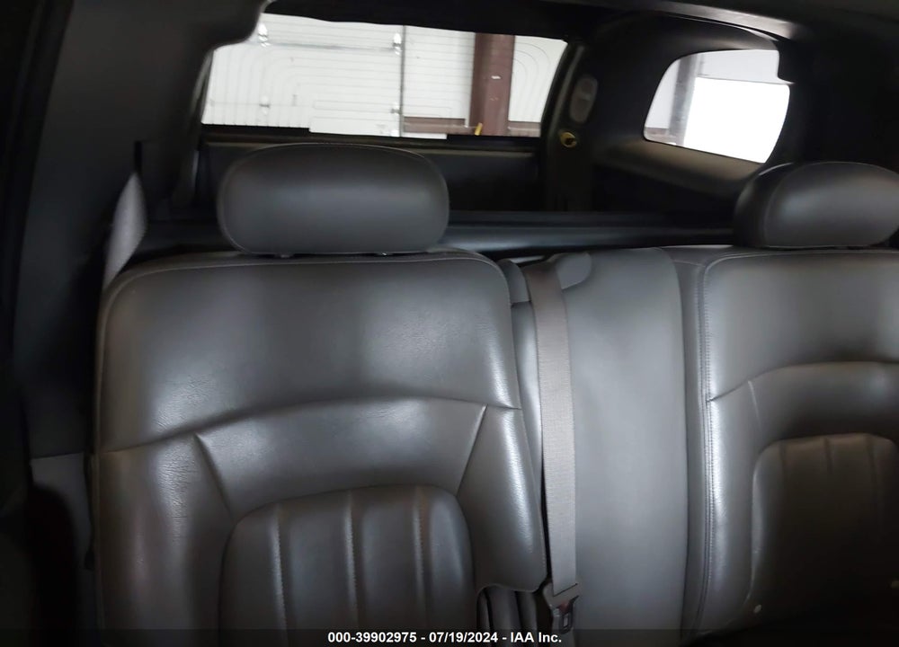 2004 GMC ENVOY XUV SLT VIN: 1GKET12P646158878