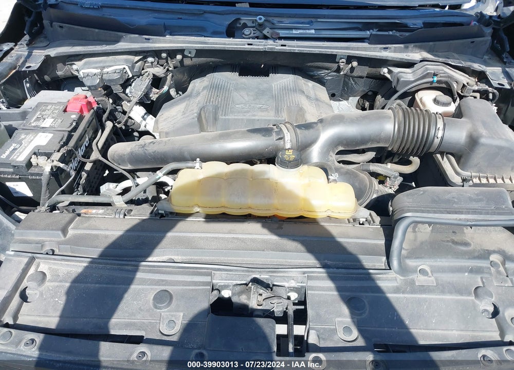 2019 FORD F-150 VIN: 1FTEW1E48KFA44821