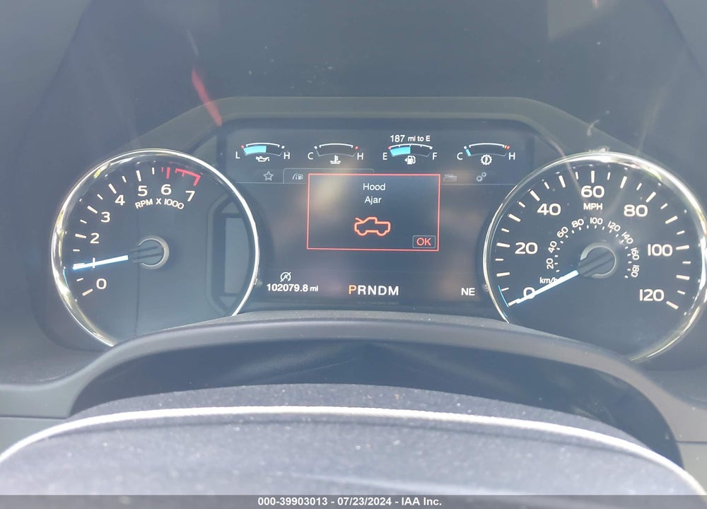 2019 FORD F-150 VIN: 1FTEW1E48KFA44821