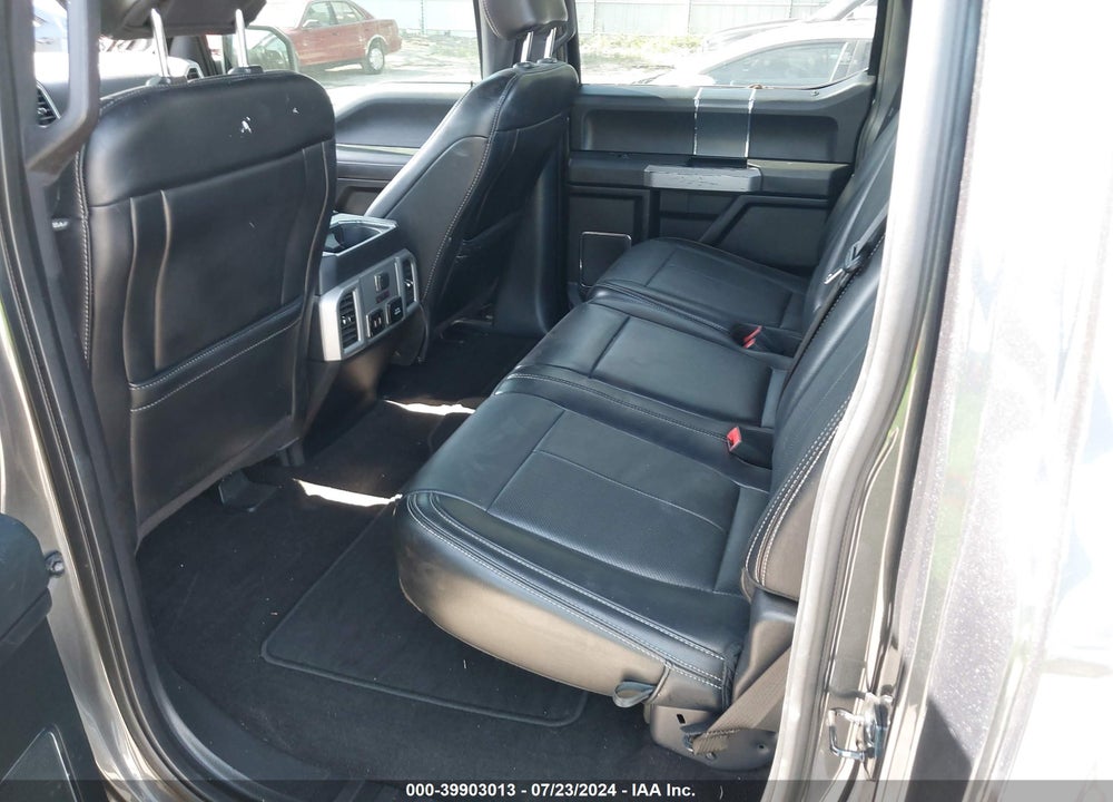 2019 FORD F-150 VIN: 1FTEW1E48KFA44821