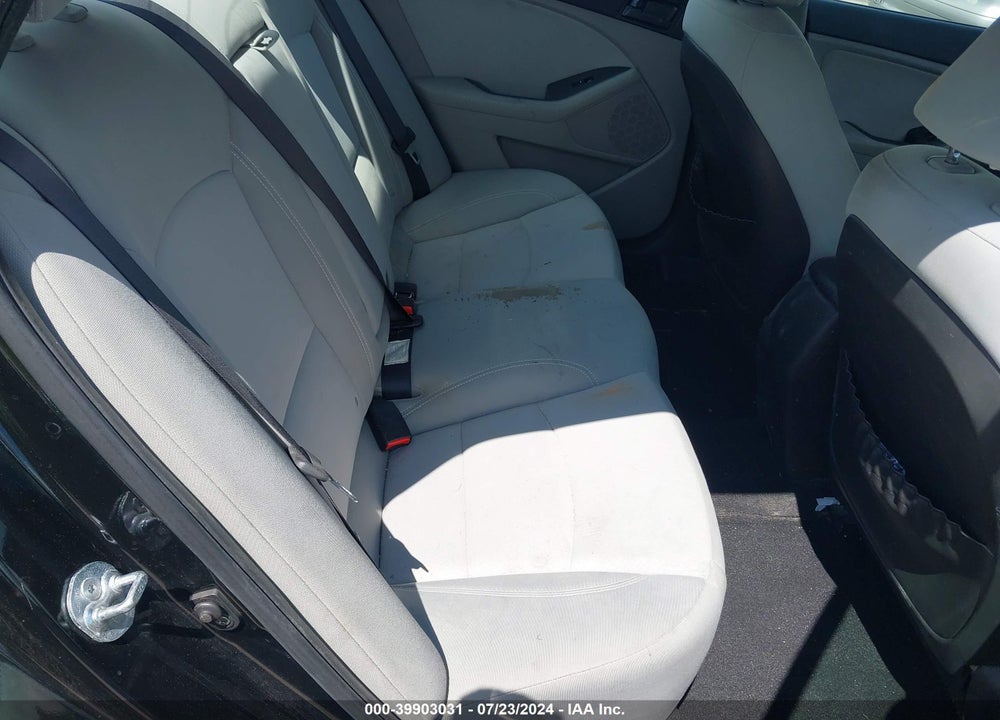 2013 KIA OPTIMA LX VIN: KNAGM4A72D5332176