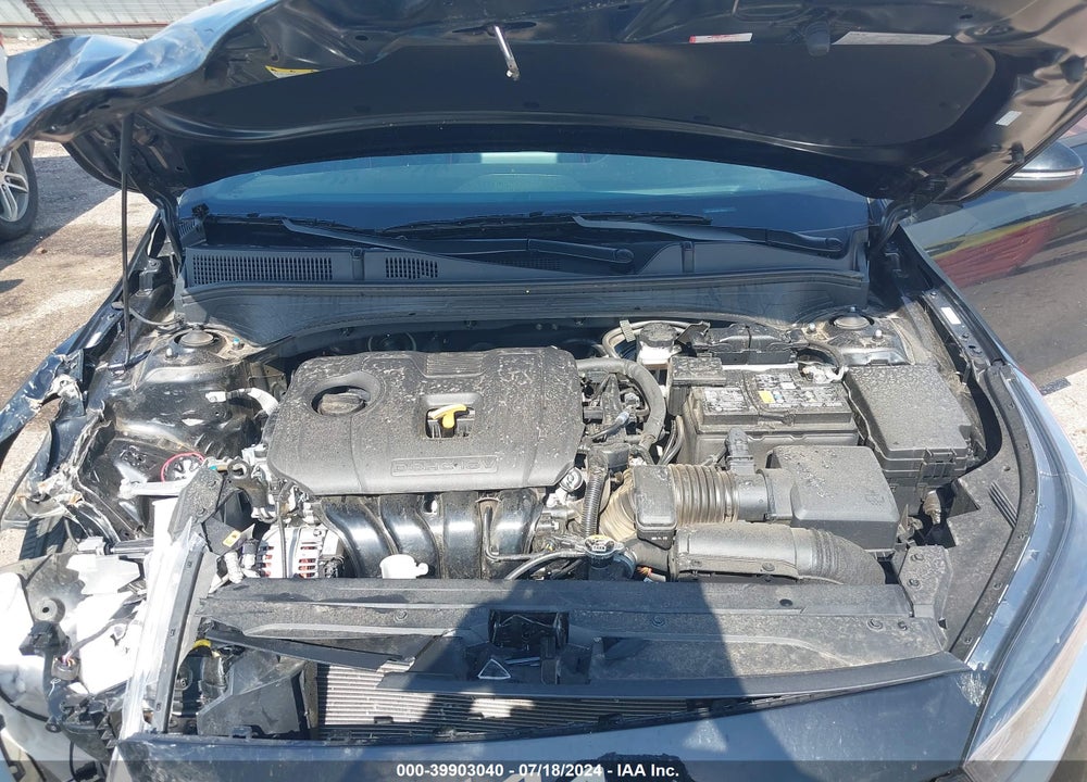 2024 KIA FORTE GT LINE VIN: 3KPF54AD4RE783834