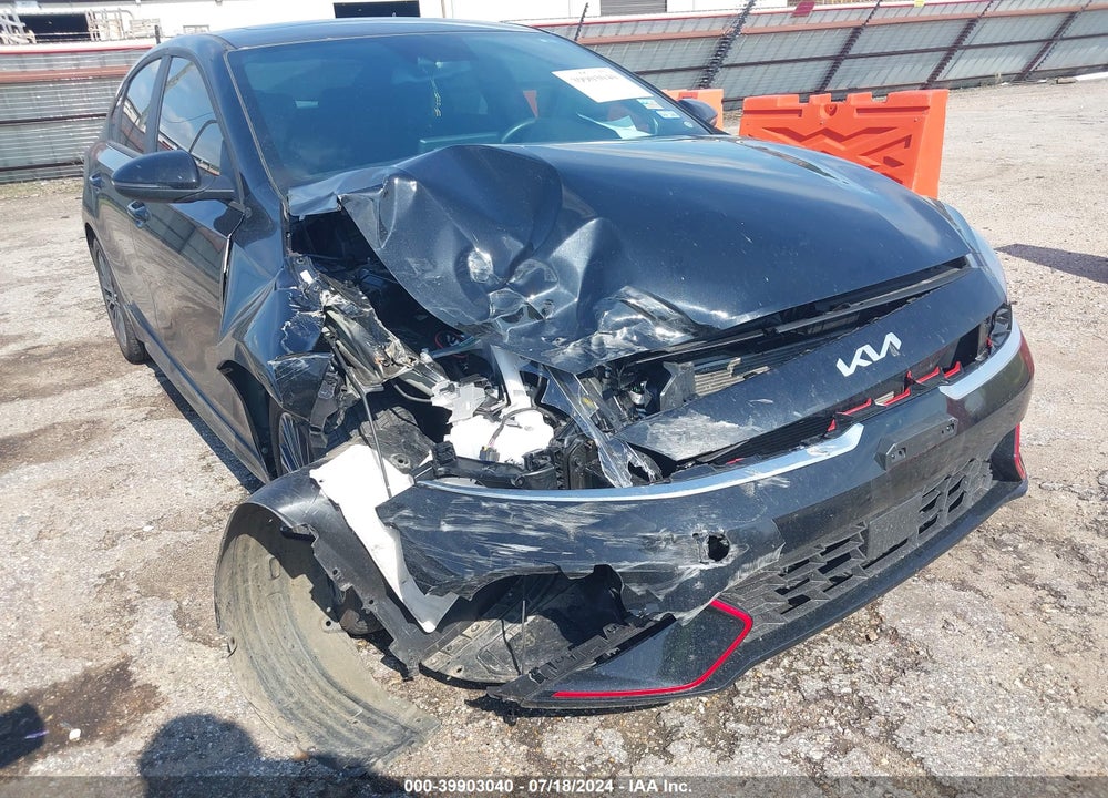 2024 KIA FORTE GT LINE VIN: 3KPF54AD4RE783834