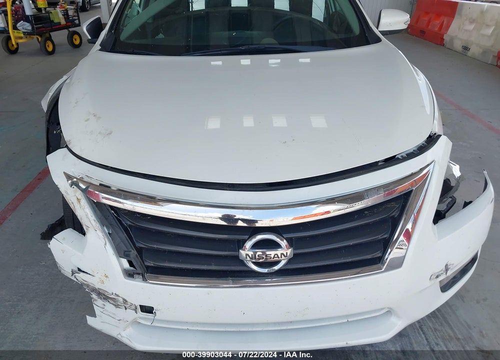 2015 NISSAN ALTIMA 2.5 SL VIN: 1N4AL3AP5FN352792
