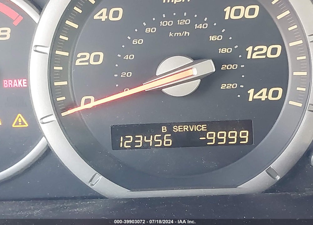 2006 HONDA PILOT EX-L VIN: 5FNYF28776B045817