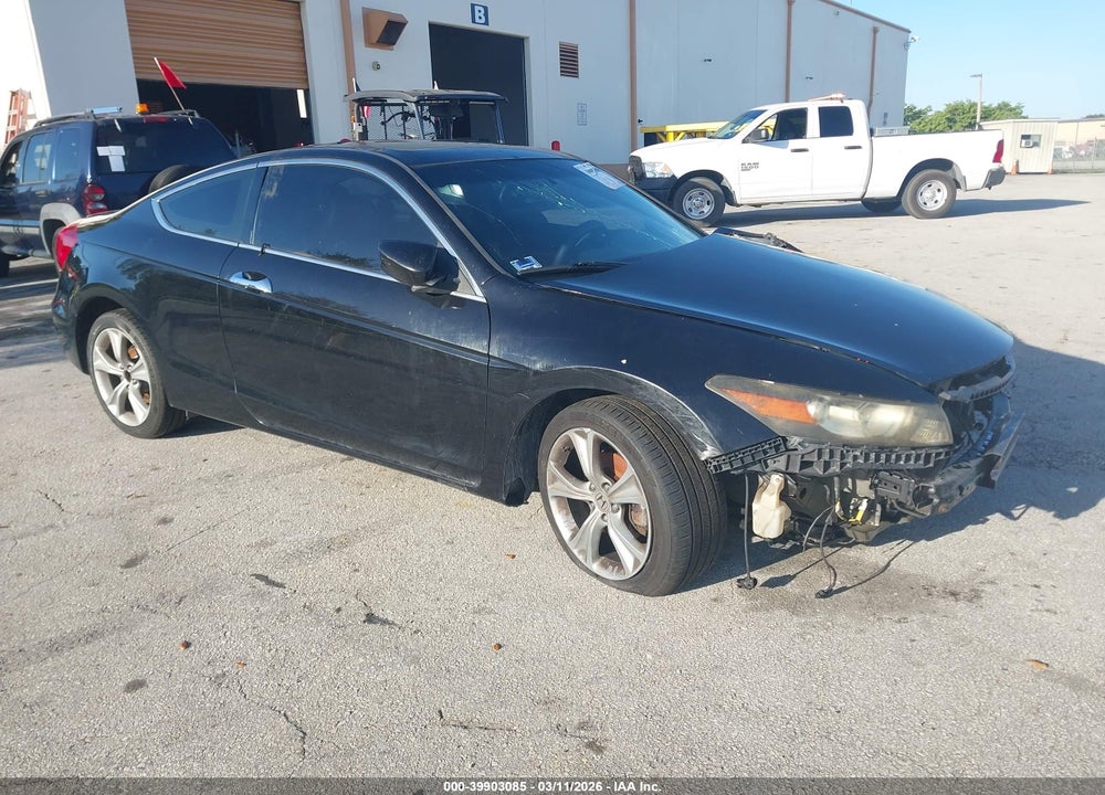 2012 HONDA ACCORD 3.5 EX-L VIN: 1HGCS2B86CA009341