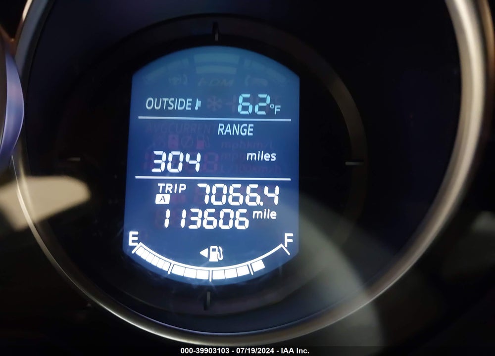 2016 MAZDA CX-5 TOURING VIN: JM3KE4CY1G0796892
