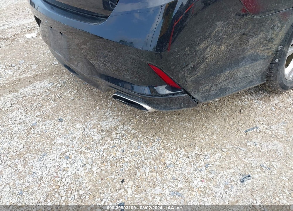 2018 HYUNDAI SONATA SEL VIN: 5NPE34AF0JH643671