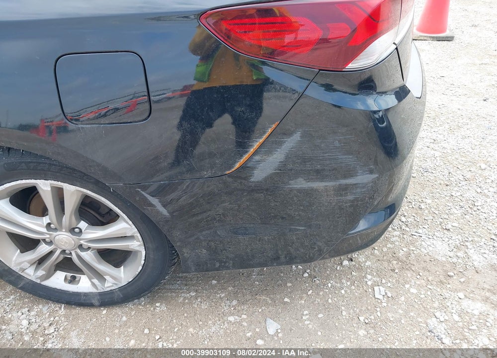 2018 HYUNDAI SONATA SEL VIN: 5NPE34AF0JH643671