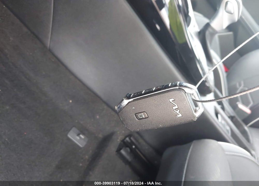 2024 KIA FORTE GT LINE VIN: 3KPF54AD5RE707068