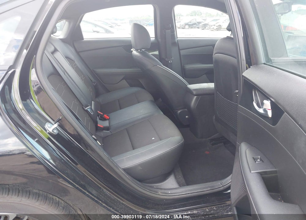 2024 KIA FORTE GT LINE VIN: 3KPF54AD5RE707068