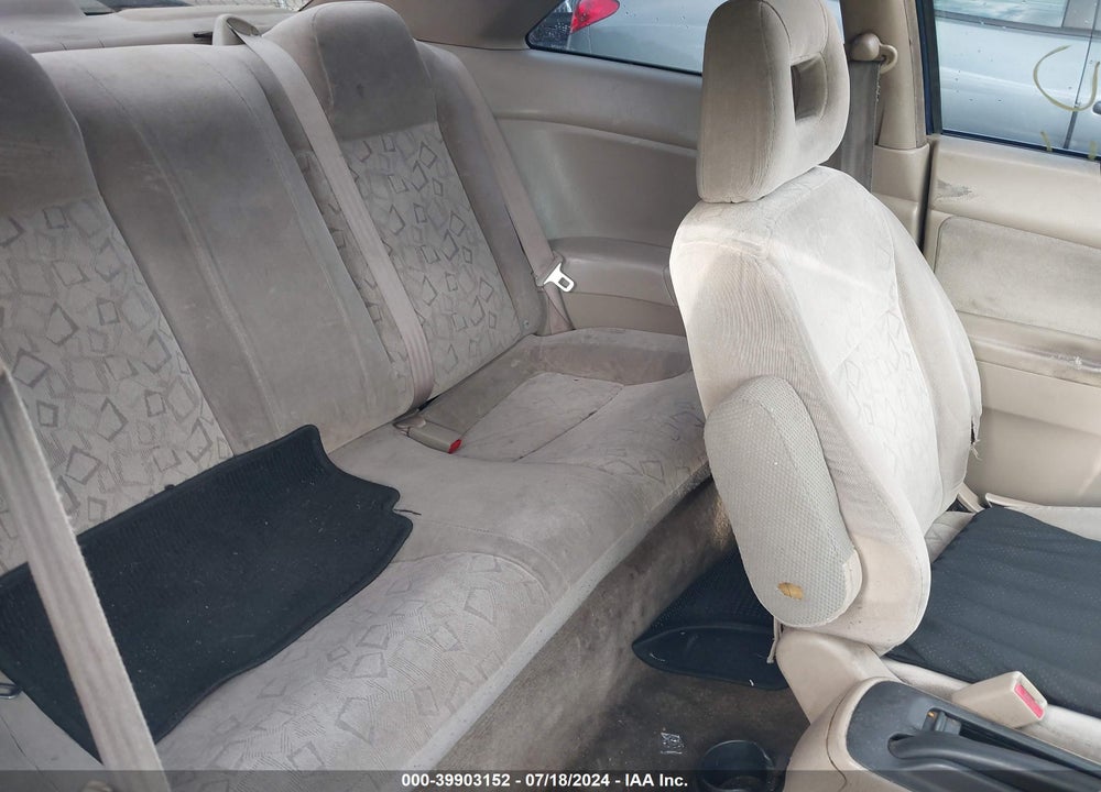 2002 HONDA CIVIC EX VIN: 1HGEM22982L057888