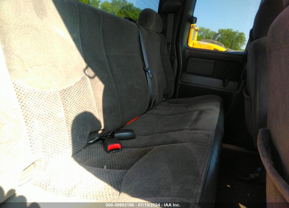 2007 CHEVROLET SILVERADO 1500 CLASSIC LT1 VIN: 1GCEK19Z57Z179018