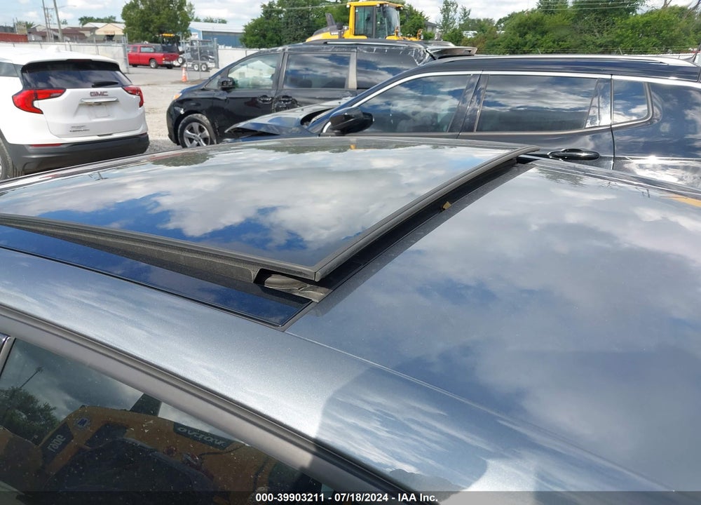 2017 AUDI A3 VIN: WAUB8GFF6H1006555