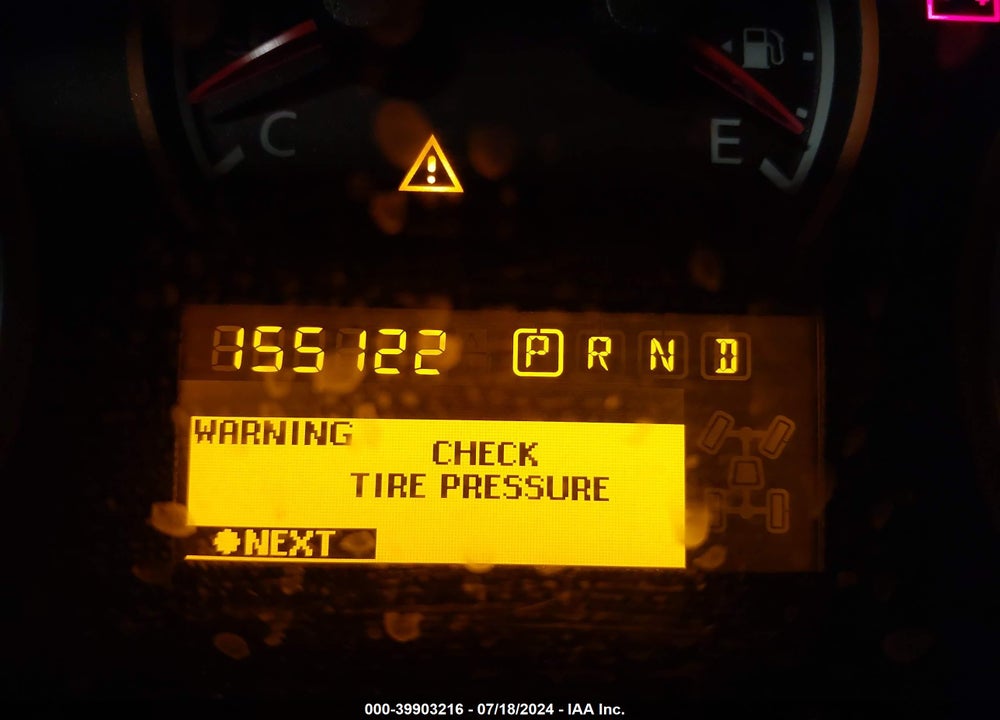 2011 NISSAN TITAN SV VIN: 1N6AA0EC5BN321491